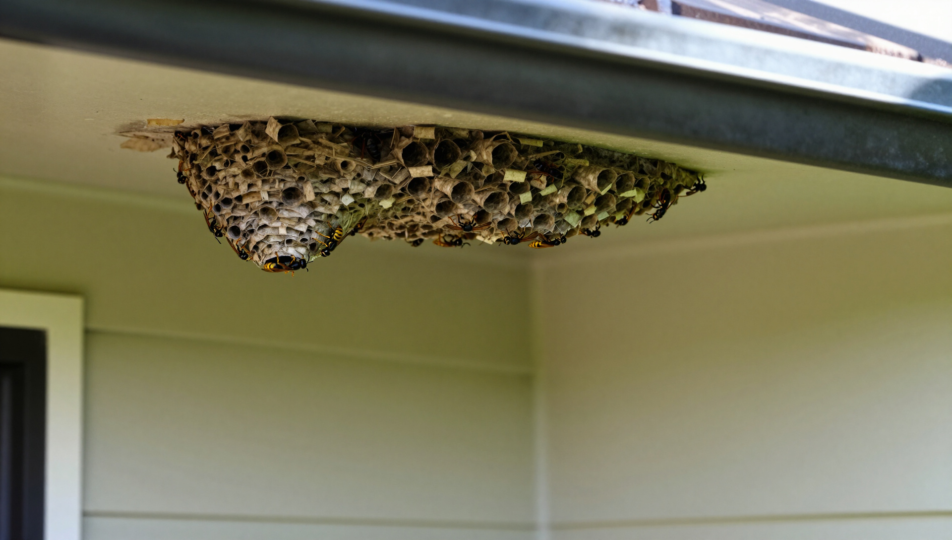 Bees and Wasp Removal in East Hills