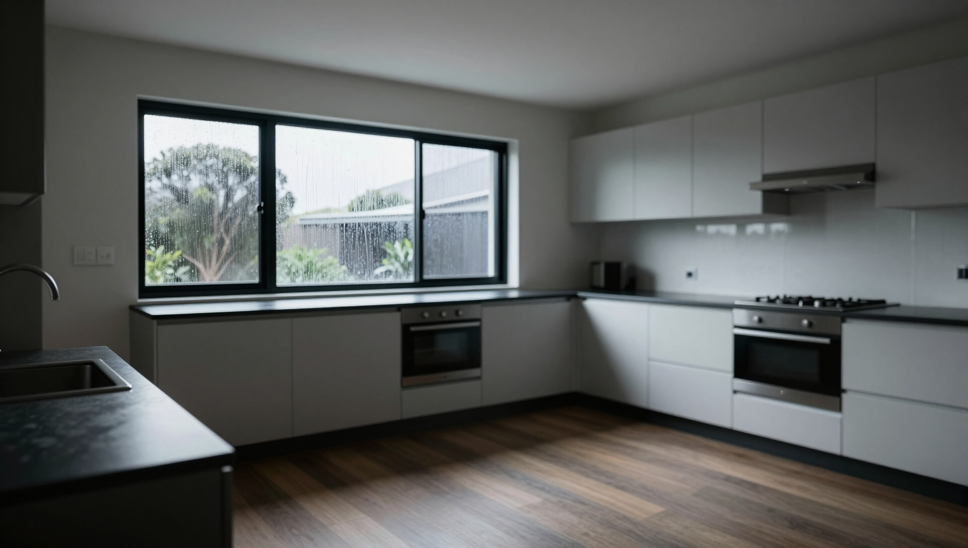 End of lease pest control in East Hills