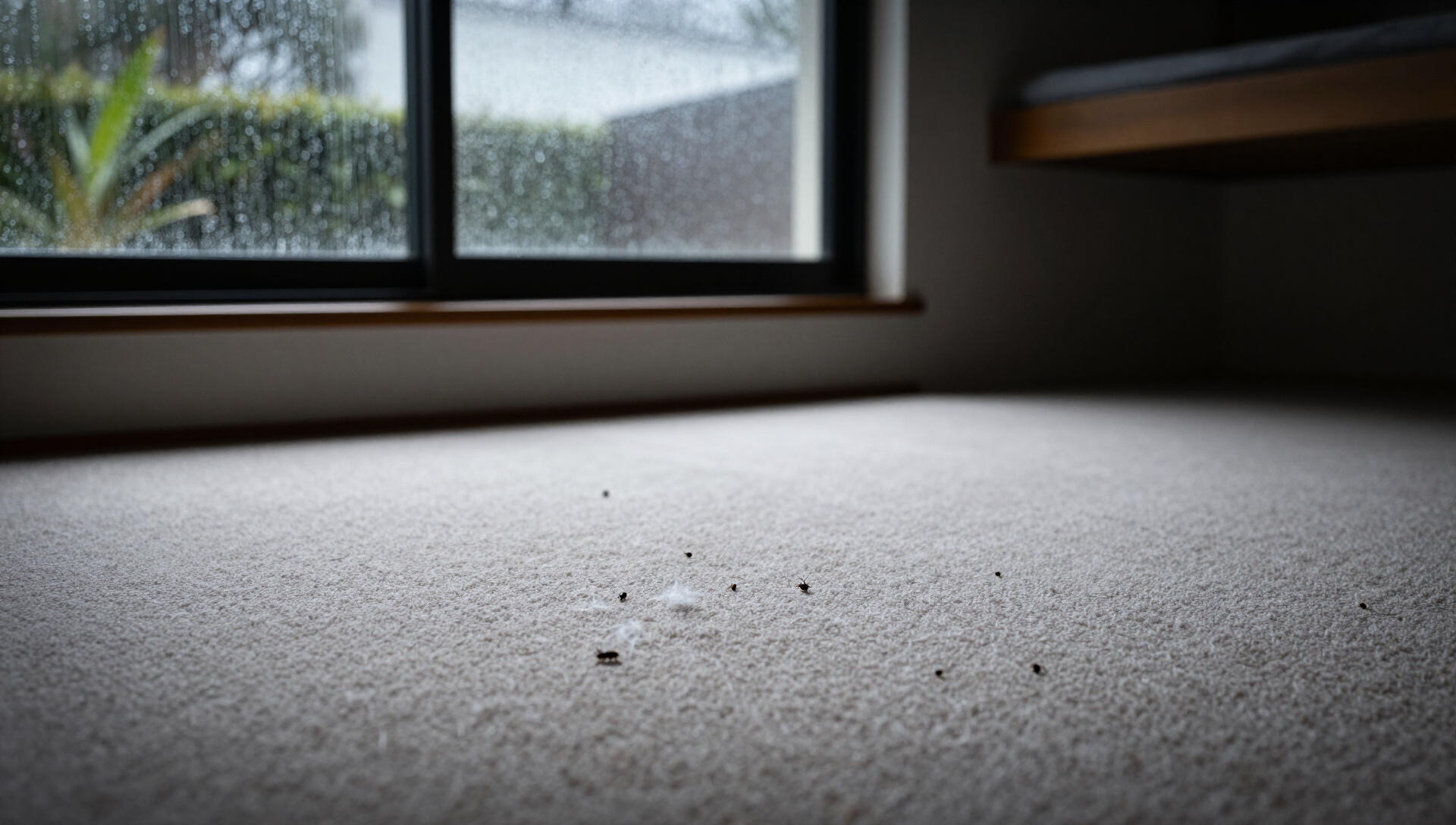 Fleas and Ticks Removal in East Hills
